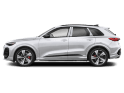 Audi SQ5 Prestige 3.0 TFSI quattro 2026 — side view