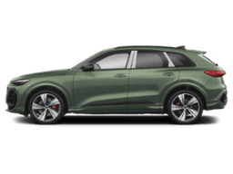 Audi SQ5 Premium Plus 3.0 TFSI quattro 2026 — side view