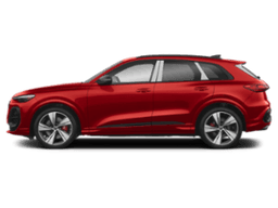 Audi SQ5 Prestige 3.0 TFSI quattro 2026 — side view