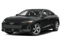 Audi A5 Prestige 2.0 TFSI quattro 2026 — front view