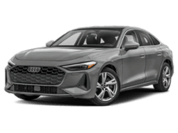 Audi A5 Premium Plus 2.0 TFSI quattro 2026 — front view