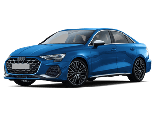 Audi S3 Base quattro Audi S3 Base quattro