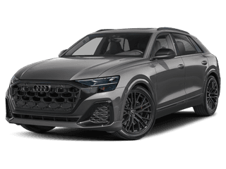 Audi SQ8 Prestige quattro Audi SQ8 Prestige quattro