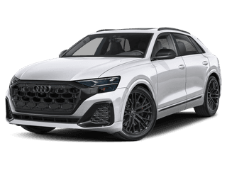 Audi SQ8 Premium Plus quattro Audi SQ8 Premium Plus quattro