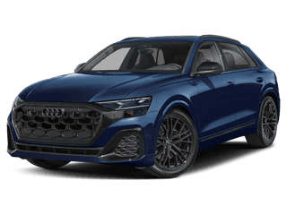 Audi SQ8 Premium Plus quattro Audi SQ8 Premium Plus quattro