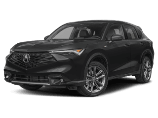 Acura ADX w/A-Spec Package FWD Acura ADX w/A-Spec Package FWD