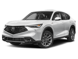 Acura ADX w/A-Spec Package FWD Acura ADX w/A-Spec Package FWD
