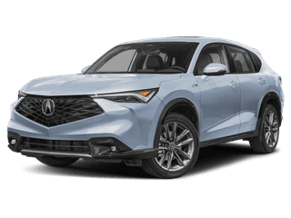 Acura ADX w/A-Spec Package FWD Acura ADX w/A-Spec Package FWD