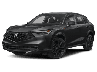 Acura ADX w/A-Spec Advance Package AWD Acura ADX w/A-Spec Advance Package AWD