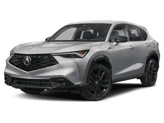 Acura ADX w/A-Spec Advance Package FWD Acura ADX w/A-Spec Advance Package FWD