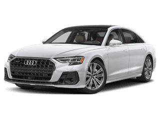 Audi A8 Base L quattro Audi A8 Base L quattro