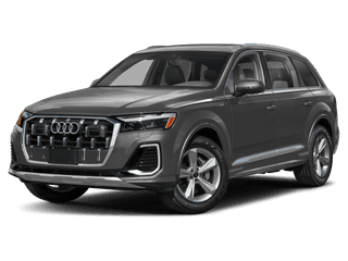 Audi Q7 S line Premium Plus 55 quattro Audi Q7 S line Premium Plus 55 quattro