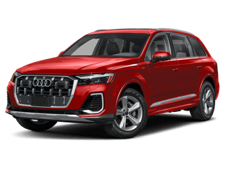 Audi Q7 Prestige 55 quattro Audi Q7 Prestige 55 quattro