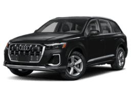 Audi Q7 Prestige 55 quattro 2026 — front view