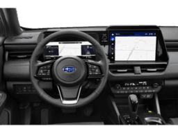 Subaru Outback Touring AWD 2026