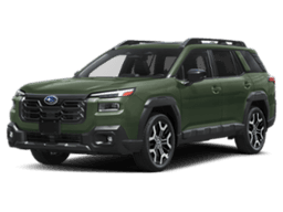 Subaru Outback Touring XT AWD 2026 — front view
