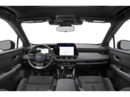 Subaru Outback Touring AWD 2026