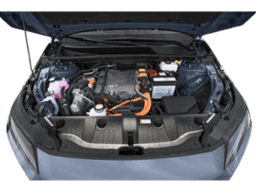 Subaru Solterra Limited XT AWD 2026