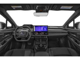 Subaru Solterra Limited XT AWD 2026