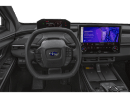 Subaru Solterra Limited XT AWD 2026