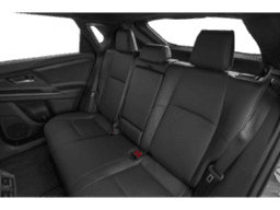Subaru Solterra Limited XT AWD 2026