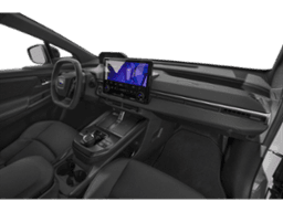 Subaru Solterra Limited XT AWD 2026