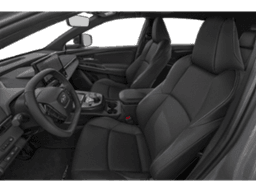 Subaru Solterra Limited XT AWD 2026