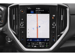 Subaru Ascent Limited 7-Passenger 2026