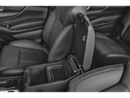 Subaru Ascent Limited 7-Passenger 2026