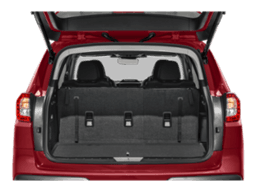 Subaru Ascent Limited 7-Passenger 2026