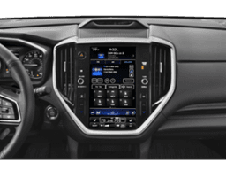 Subaru Ascent Limited 7-Passenger 2026