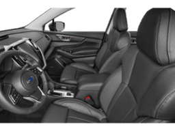 Subaru Ascent Limited 7-Passenger 2026
