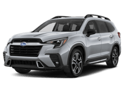 Subaru Ascent Touring 7-Passenger 2026 — front view