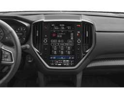 Subaru Ascent Premium 8-Passenger 2026