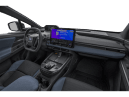 Subaru Solterra Touring XT AWD 2026
