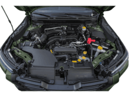 Subaru Outback Premium AWD 2026