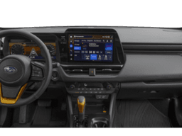 Subaru Outback Wilderness AWD 2026