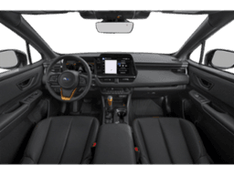 Subaru Outback Wilderness AWD 2026