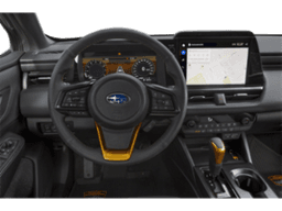 Subaru Outback Wilderness AWD 2026
