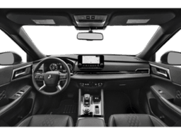 Mitsubishi Outlander Plug-In Hybrid SEL Black Edition S-AWC 2025
