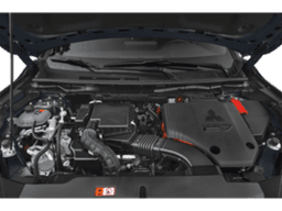 Mitsubishi Outlander Plug-In Hybrid SEL Black Edition S-AWC 2025