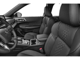 Mitsubishi Outlander Plug-In Hybrid SEL Black Edition S-AWC 2025