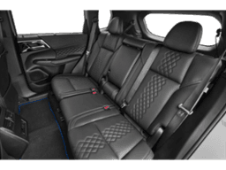 Mitsubishi Outlander Plug-In Hybrid SEL Black Edition S-AWC 2025