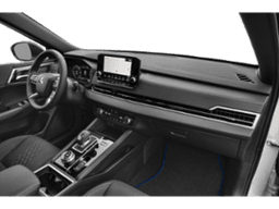 Mitsubishi Outlander Plug-In Hybrid SEL Black Edition S-AWC 2025