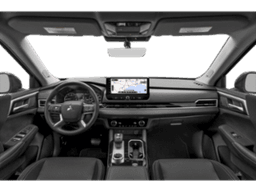 Mitsubishi Outlander ES FWD 2025