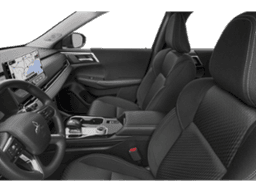 Mitsubishi Outlander ES FWD 2025