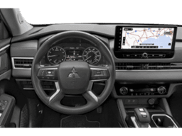 Mitsubishi Outlander ES FWD 2025