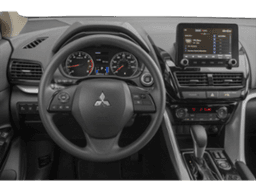 Mitsubishi Eclipse Cross LE S-AWC 2025