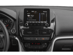 Mitsubishi Eclipse Cross LE S-AWC 2025