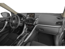 Mitsubishi Eclipse Cross LE S-AWC 2025